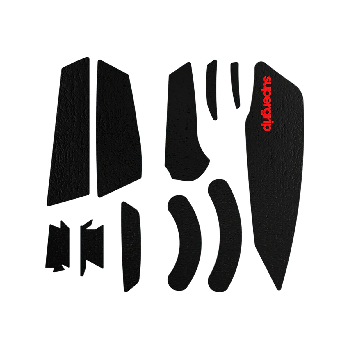 Pulsar Supergrip Grip Tape for Logitech G502X