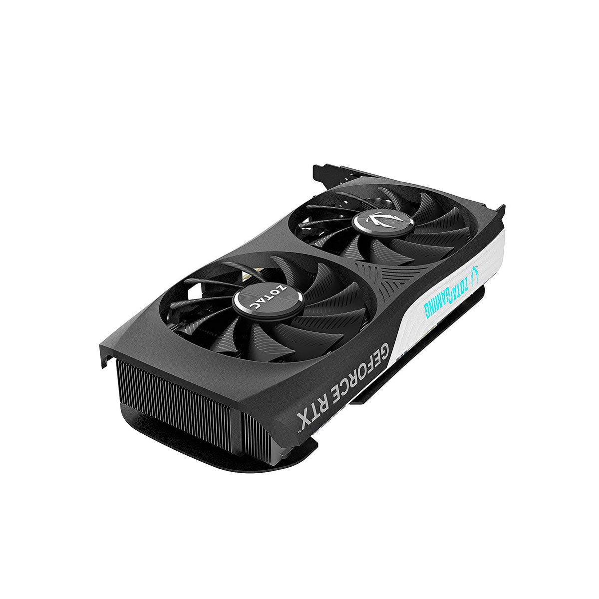 ZOTAC GeForce RTX 4060 Ti Twin Edge 8GB Graphics Card