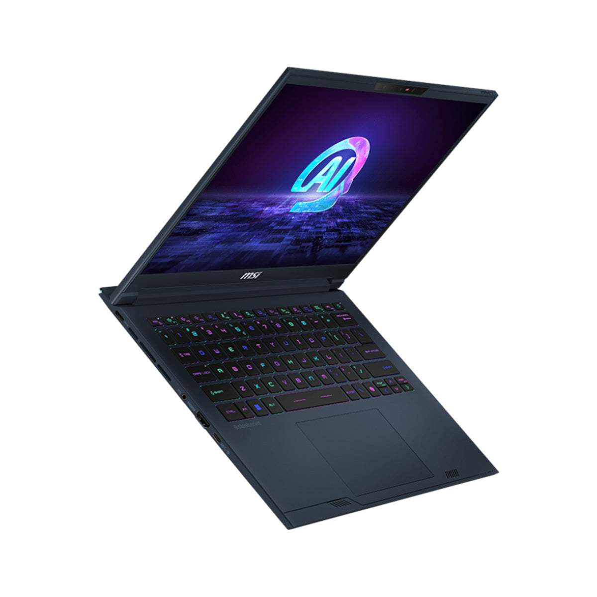 MSI Stealth 14 AI Studio A1VFG-080NZ 14'' 2.8K Creator Laptop