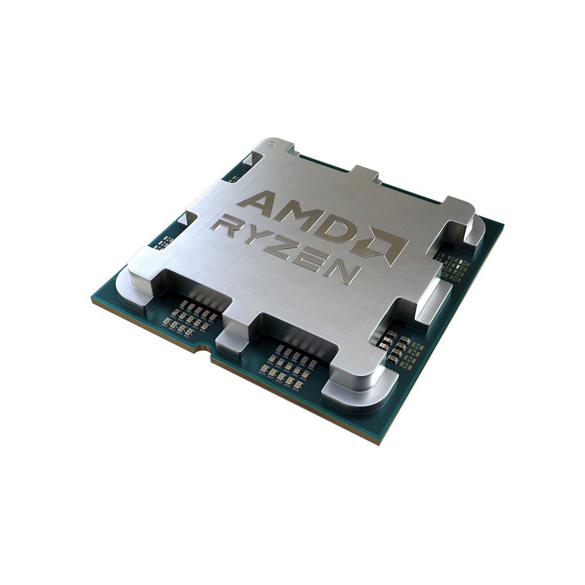 AMD Ryzen 5 7400F Processor (Tray)