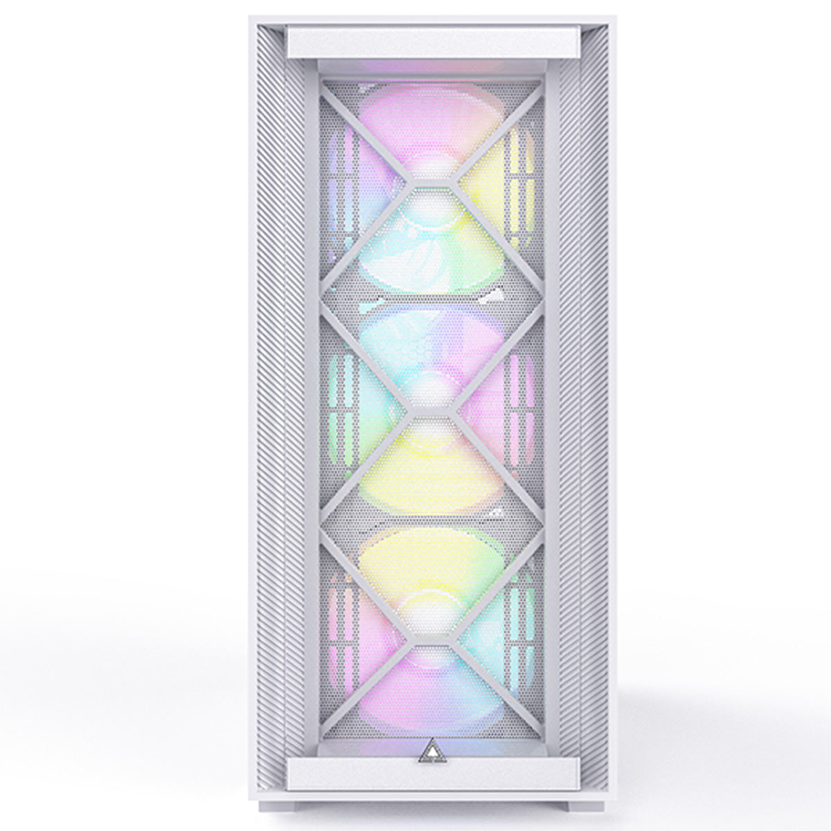 MONTECH AIR 1000 PREMIUM Mid Tower Case - White