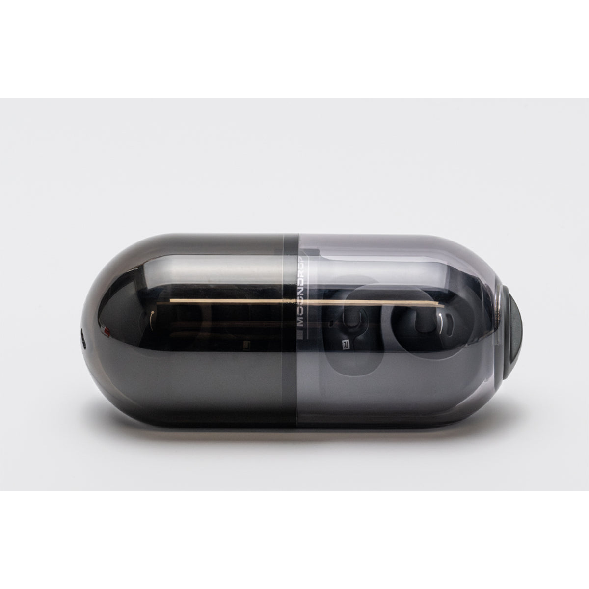 Moondrop Pill OWS Wireless Bluetooth Ear-Clip Headphones - Black