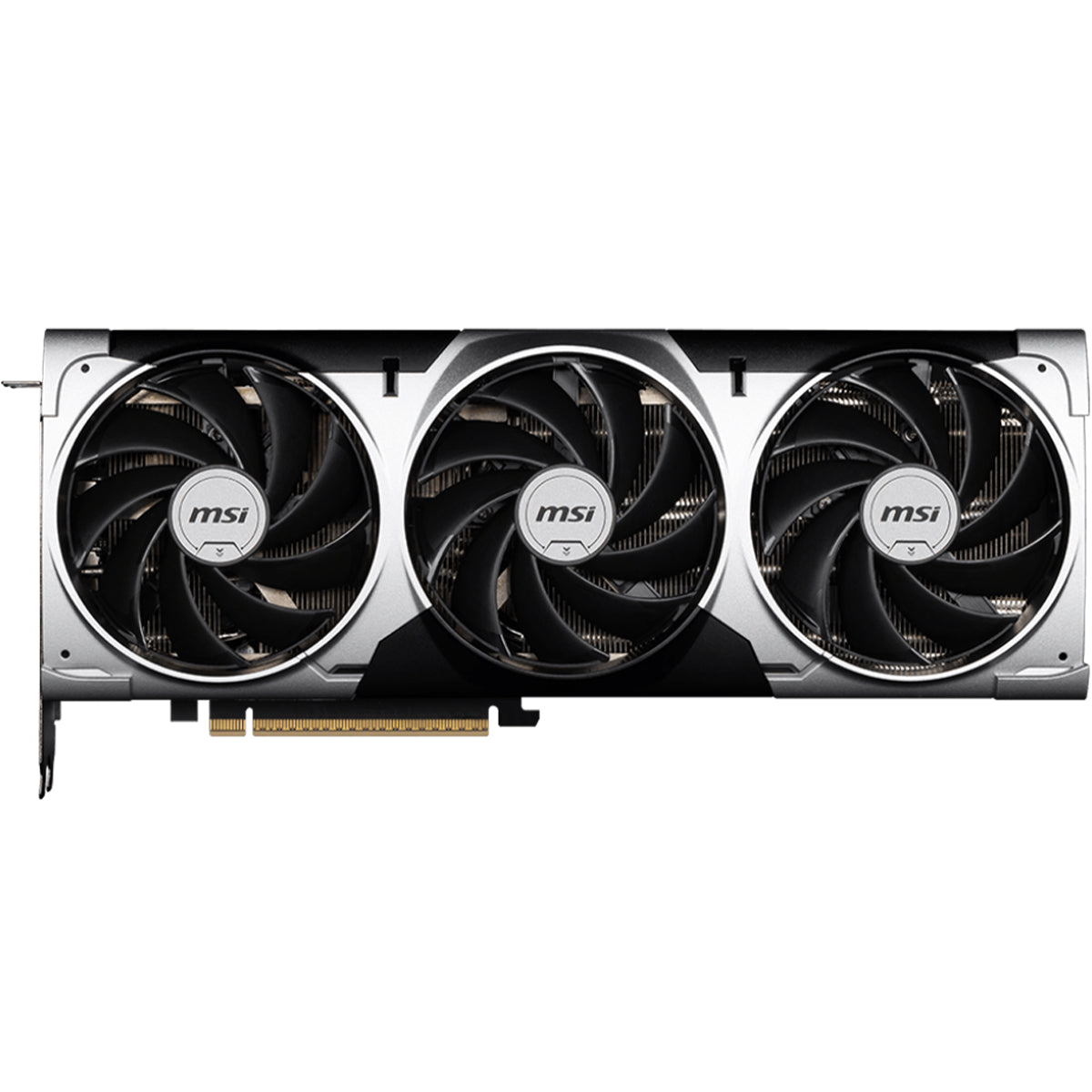MSI GeForce RTX 5070 Ti VENTUS 3X OC 16GB Graphics Card