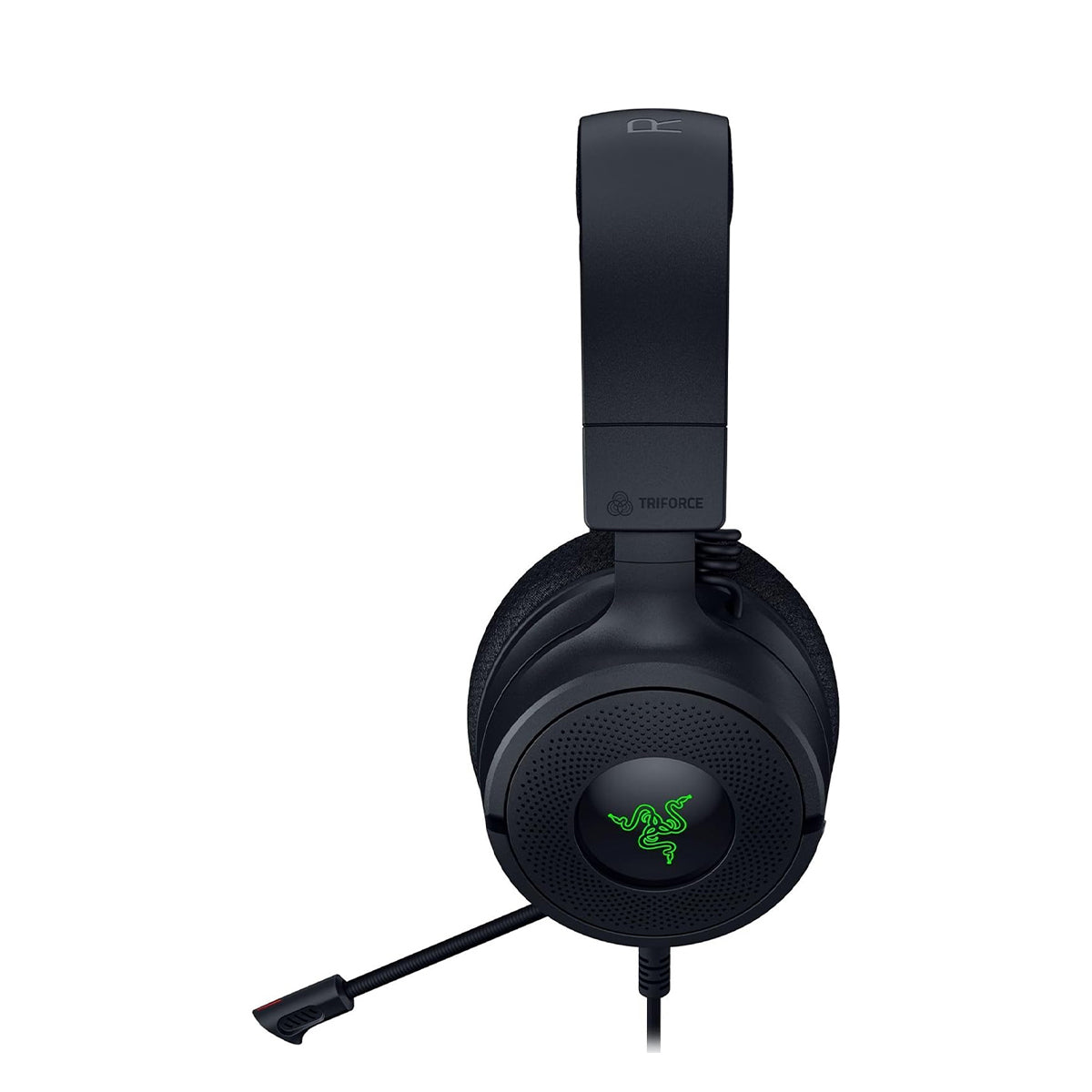 Razer Kraken V4 X Wired Gaming Headset