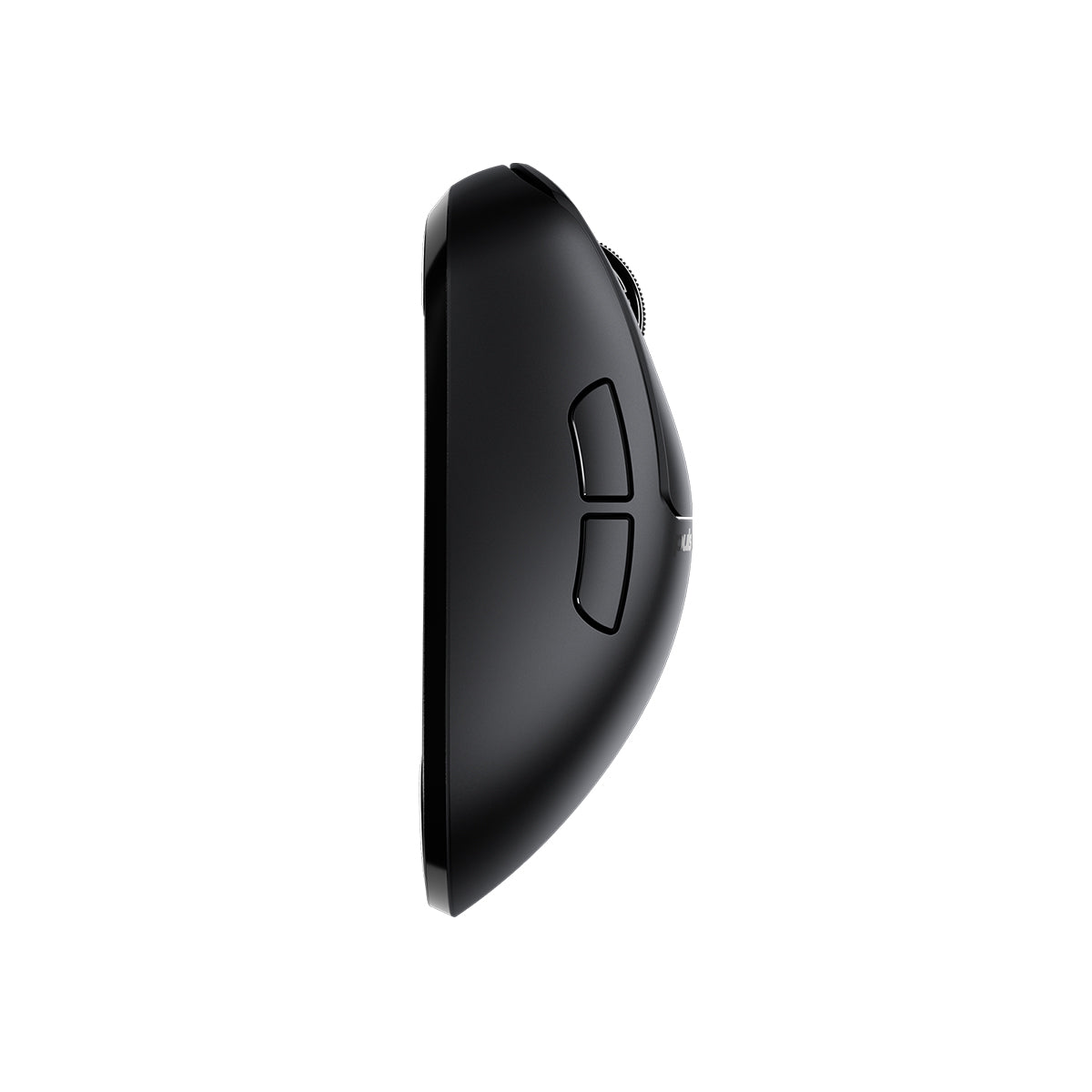 Pulsar Xlite CrazyLight Wireless Gaming Mouse - Jet Black