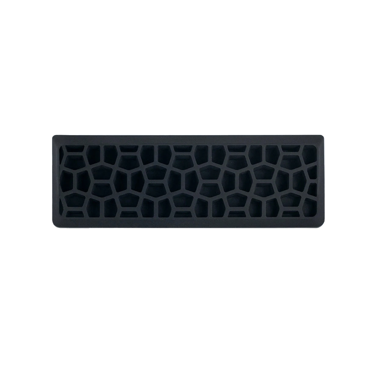 Wooting Wrist Rest 60 - Black