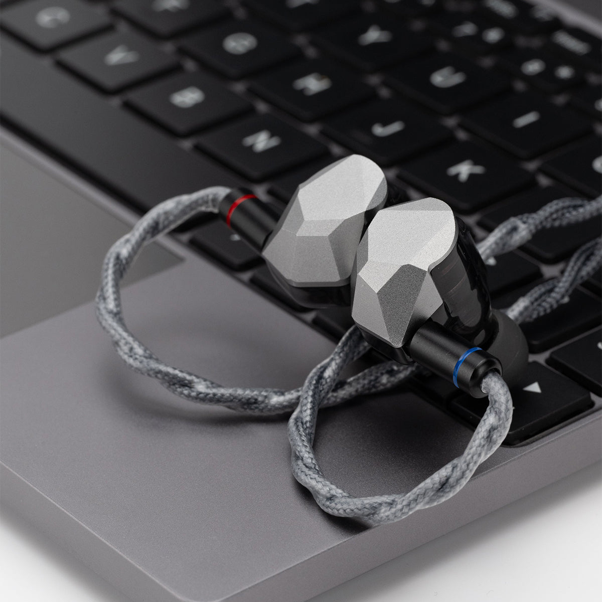 Moondrop Harmon IEM Dynamic Driver In-Ear Headphones