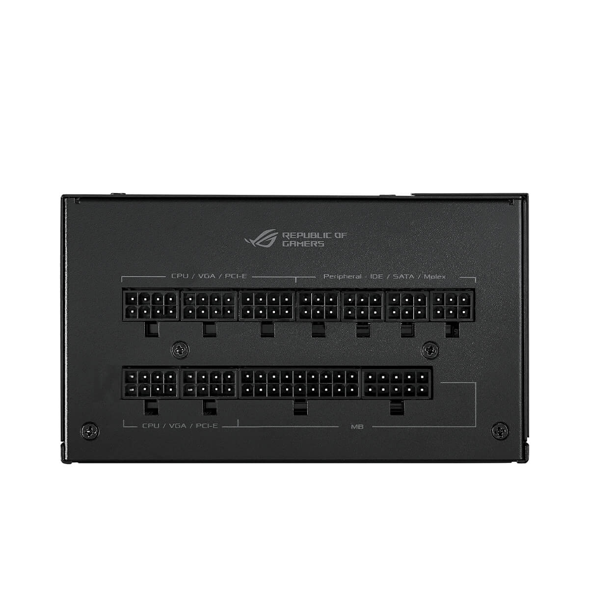 ASUS ROG STRIX 1000W Gold Power Supply