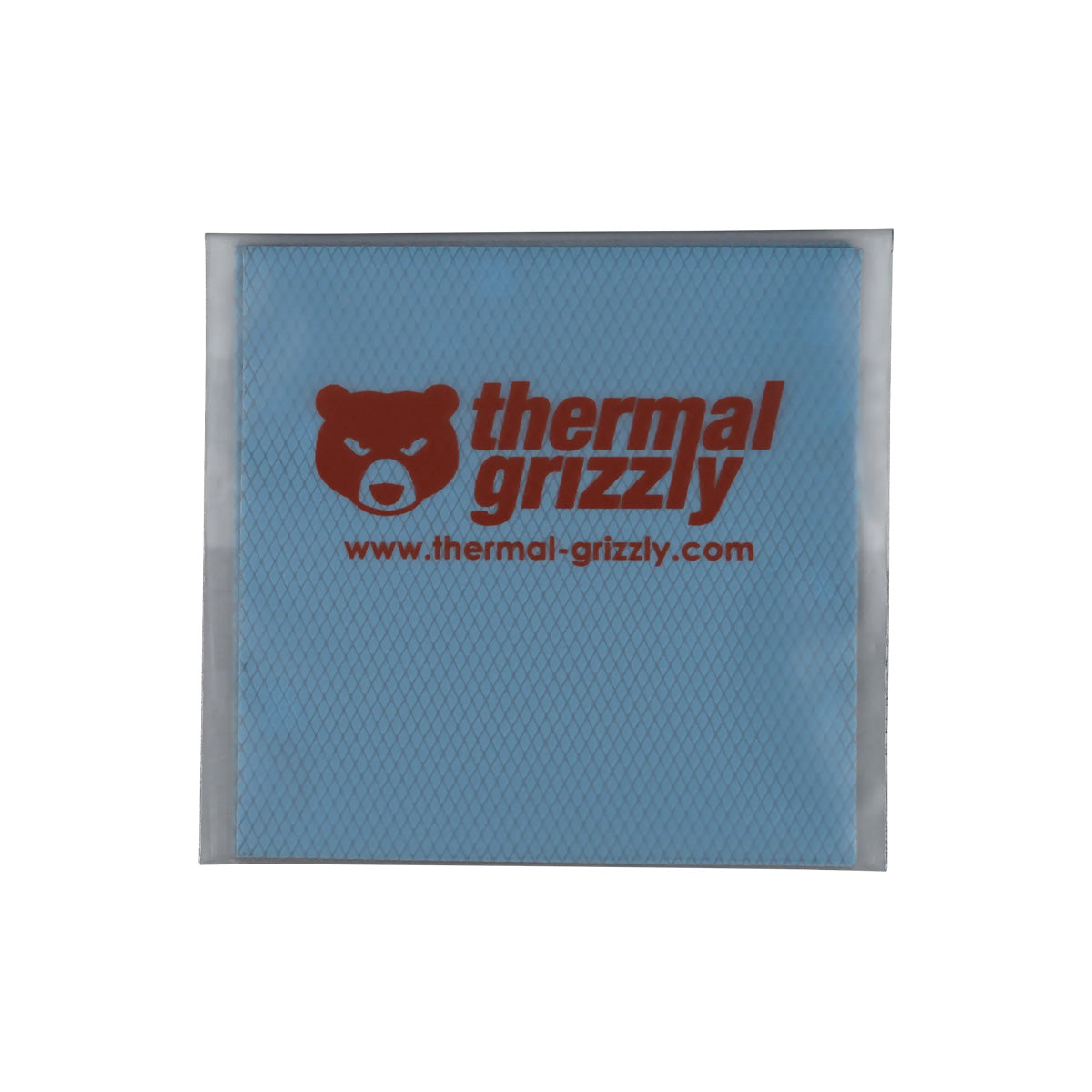 Thermal Grizzly Minus Pad Basic Thermal Pad 2pcs - 100x 100x 2mm