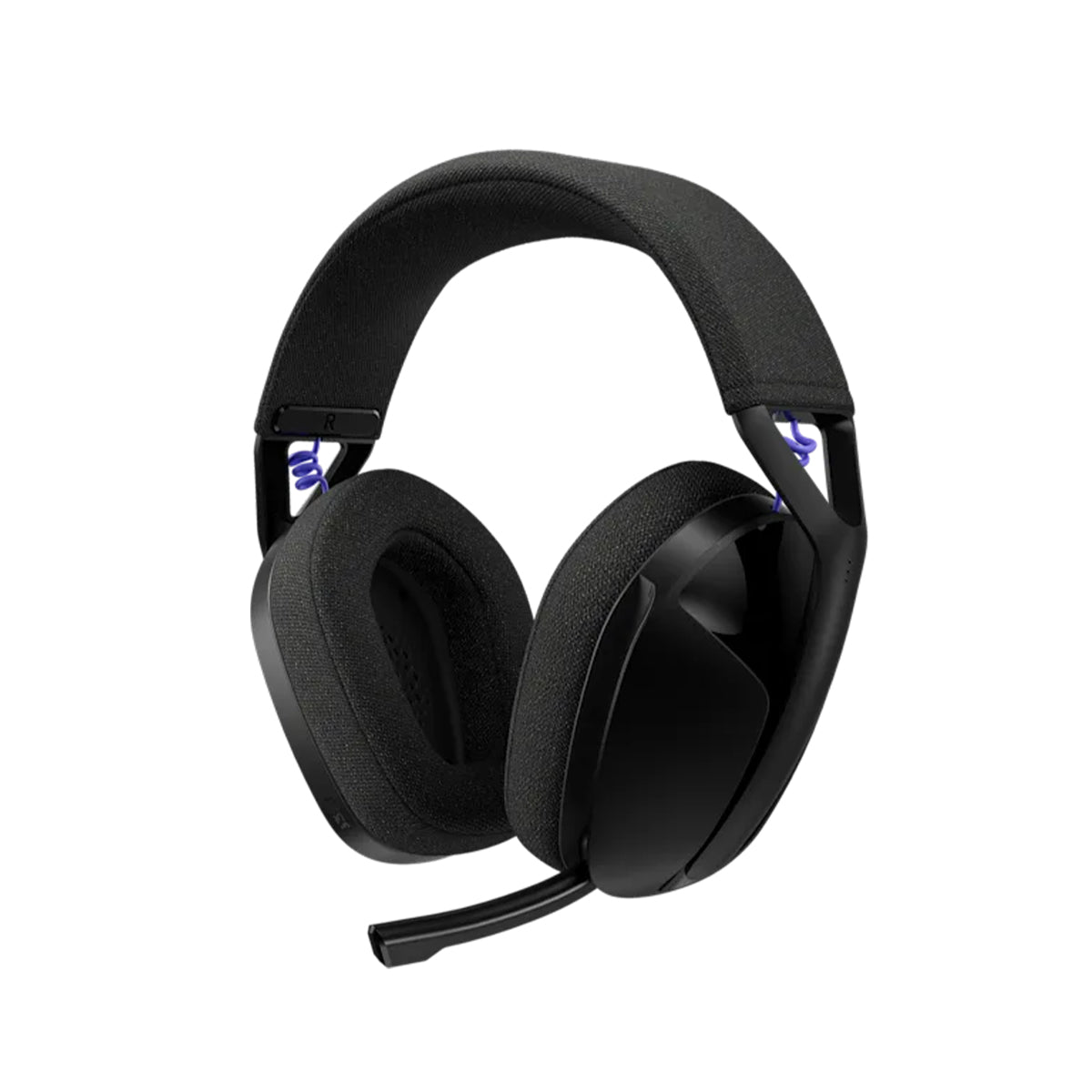 Logitech G321 Wireless Gaming Headset - Black