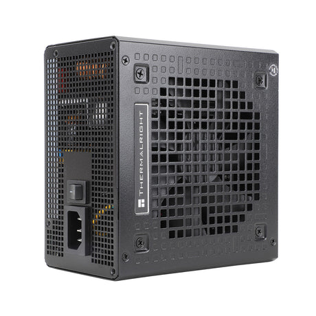 Thermalright TR-TG 650 650W 80 Plus Gold Fully Modular Power Supply