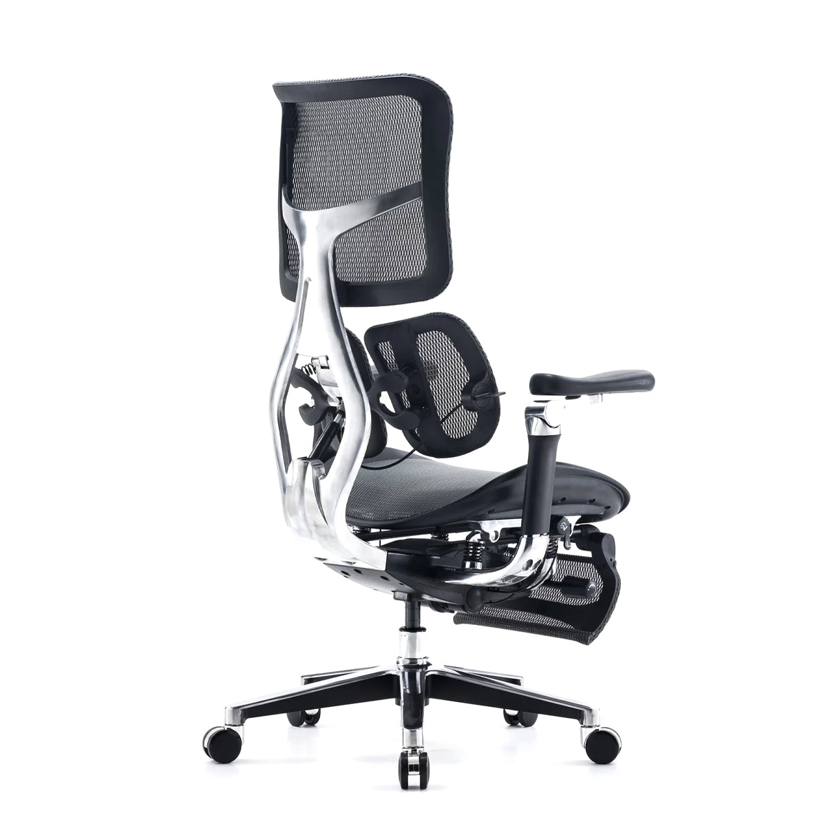 Sihoo S300 Mesh Ergonomic Office Chair - Black