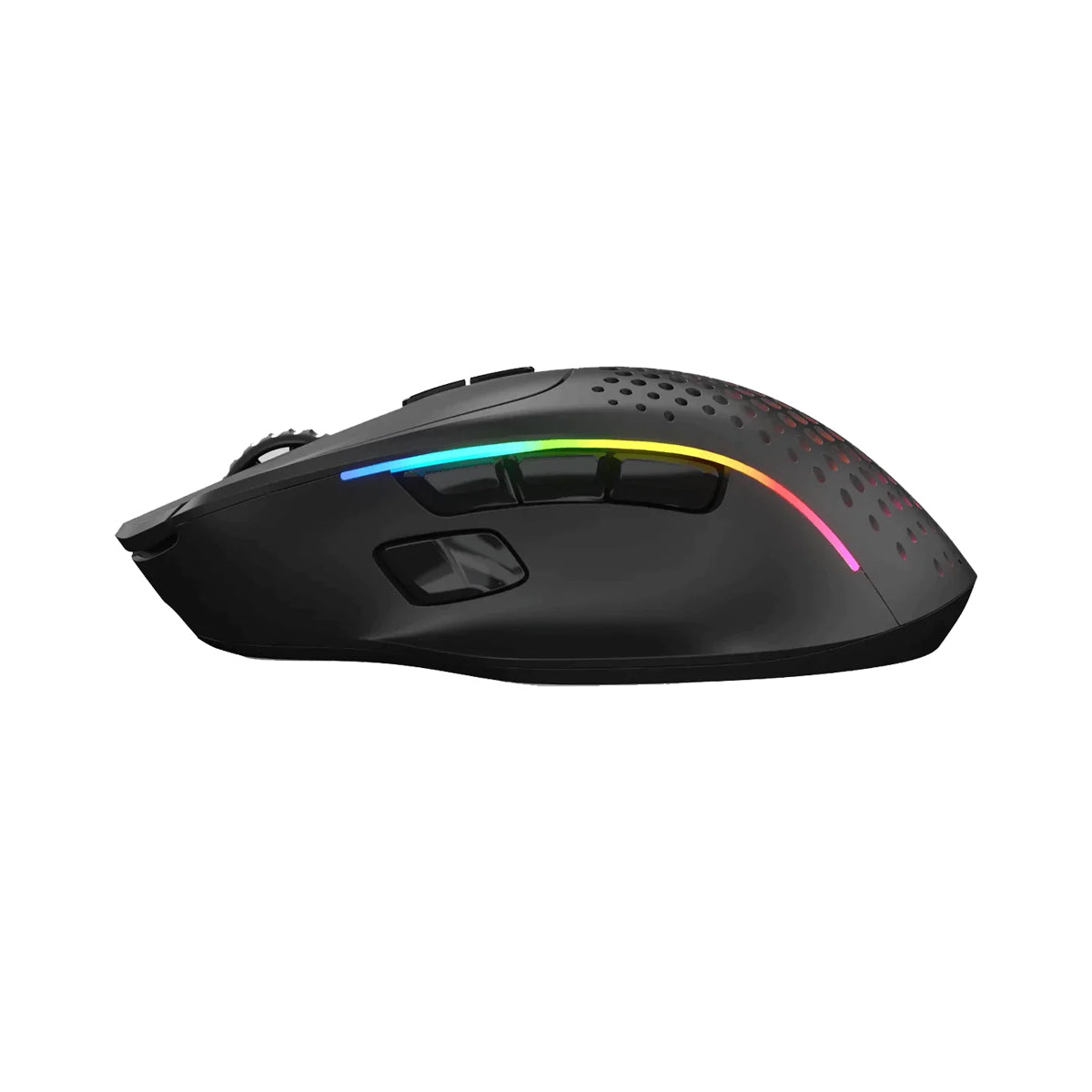Glorious Model I 2 Wireless Gaming Mouse - Matte Black