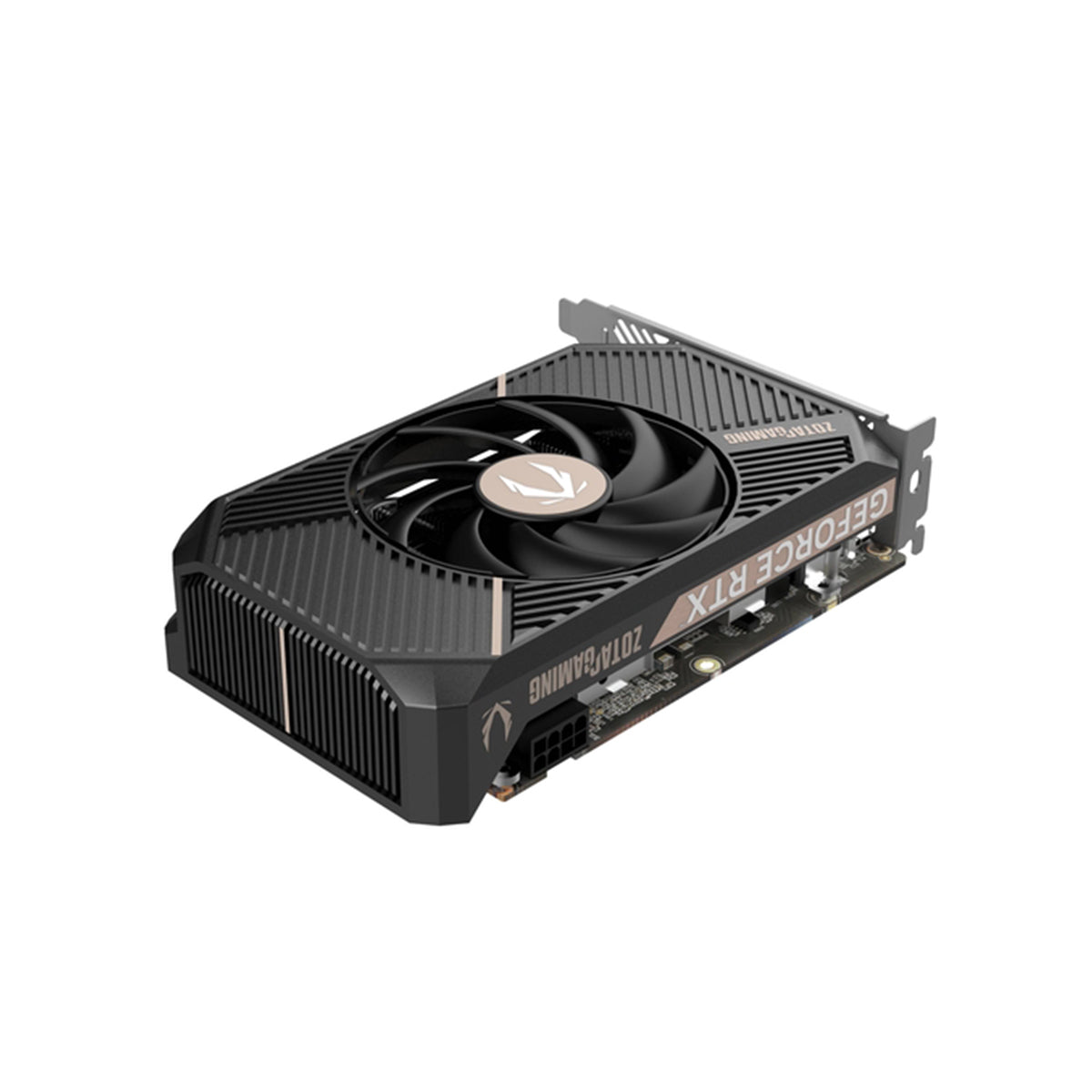 ZOTAC GeForce RTX 5060 SOLO 8GB Graphics Card