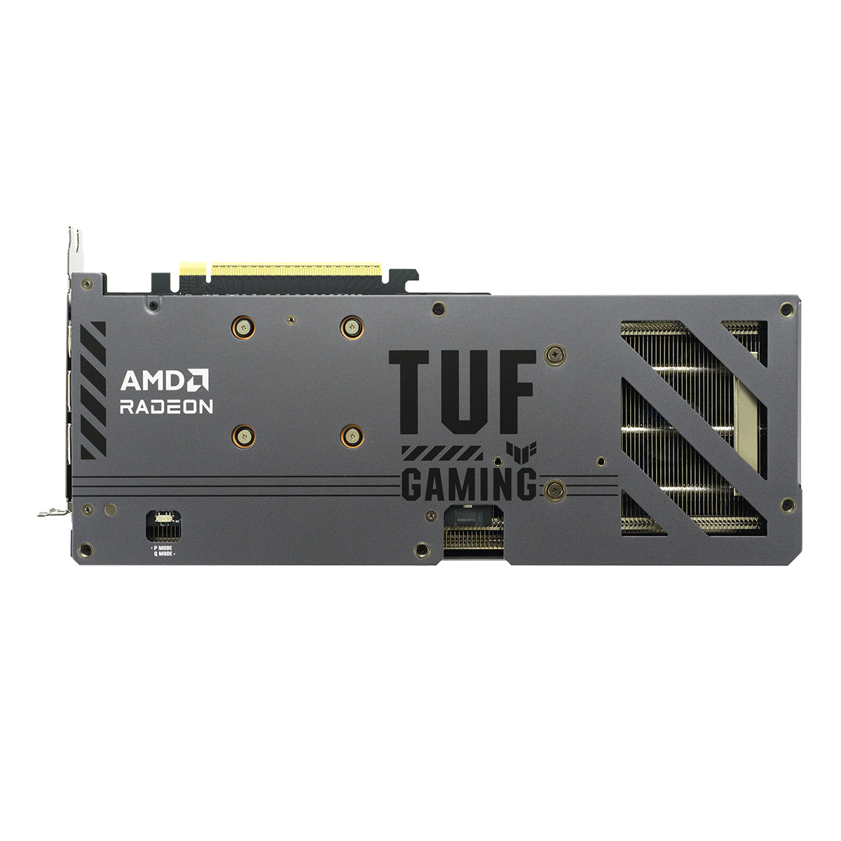 ASUS Radeon RX 9060 XT TUF GAMING OC 16GB Graphics Card