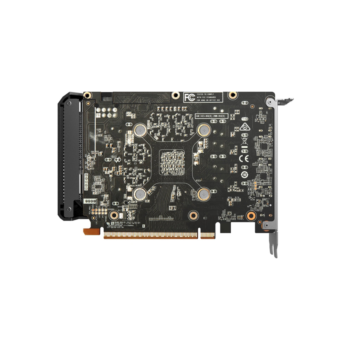 ZOTAC GeForce RTX 5060 SOLO 8GB Graphics Card