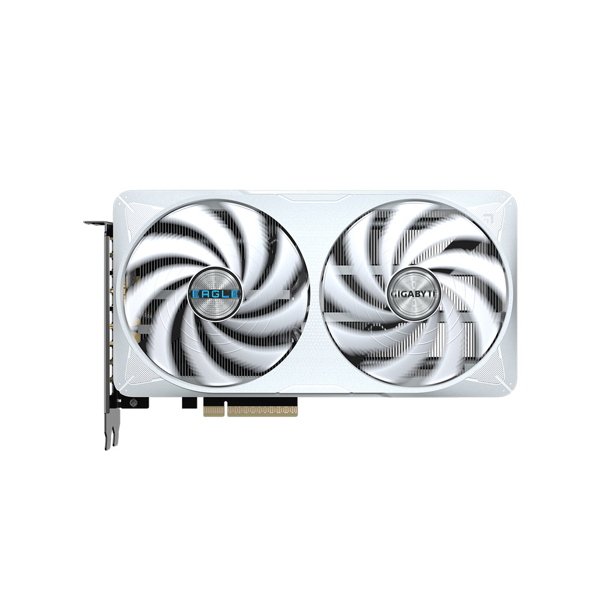 GIGABYTE GeForce RTX 5060 Ti EAGLE OC ICE 8GB Graphics Card
