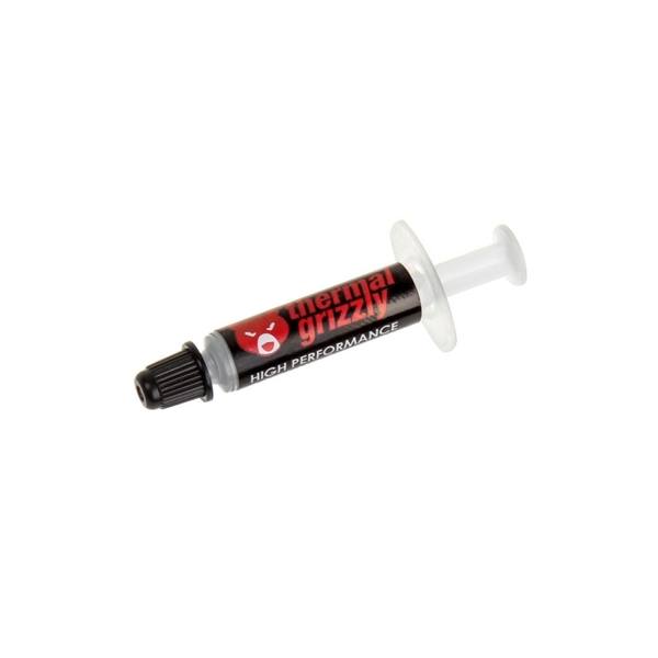 Thermal Grizzly Kryonaut Thermal Compound - 1 Gram