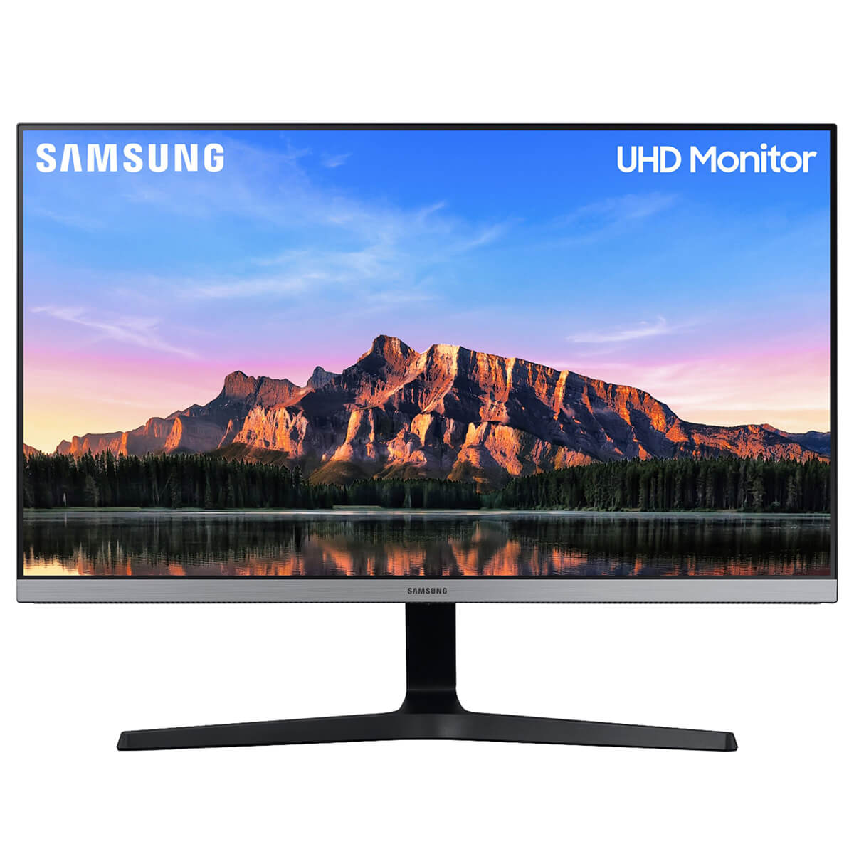 Samsung LU28R550U 28" 4K UHD IPS Monitor