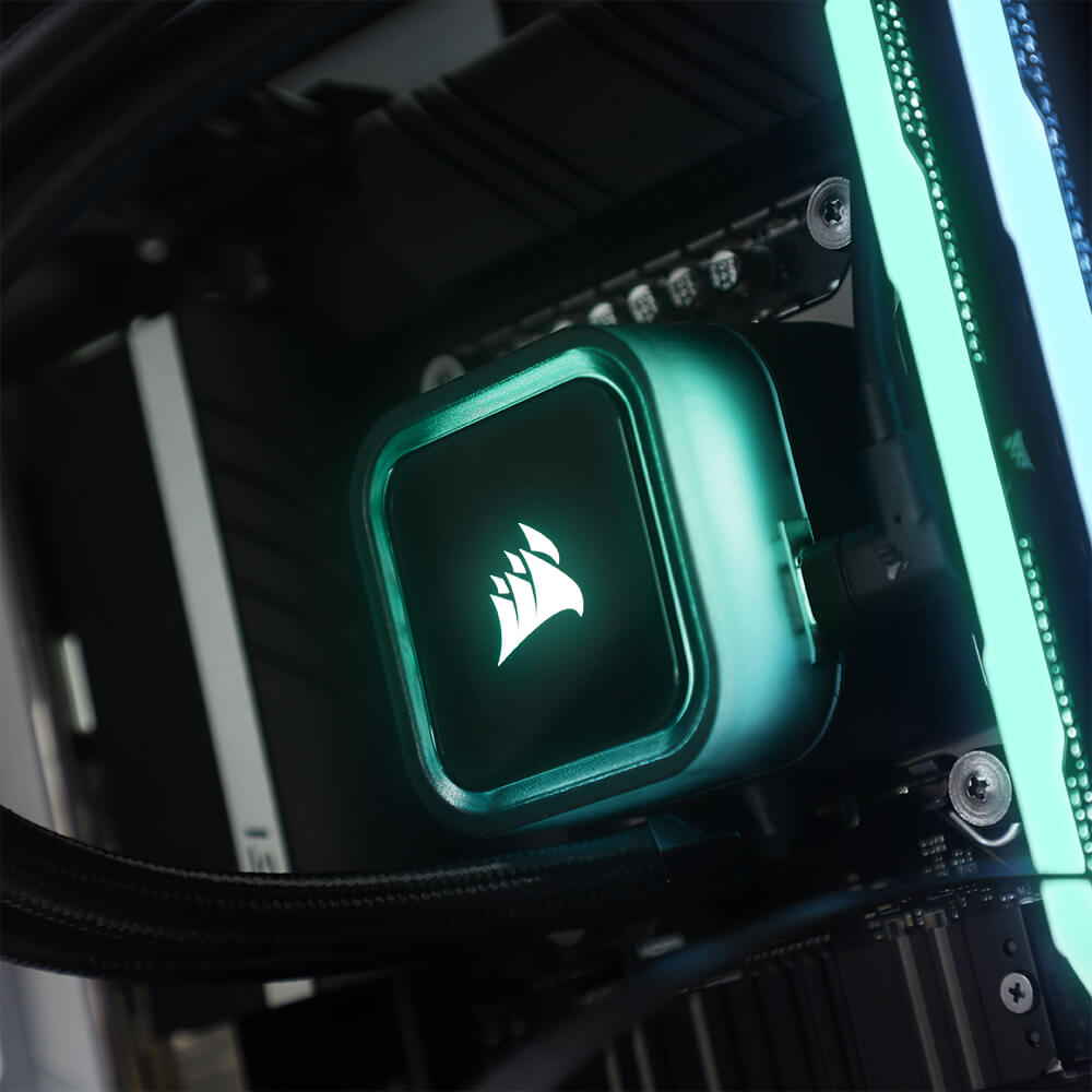 Ace RTX 4070 Core i7-14700F Gaming PC