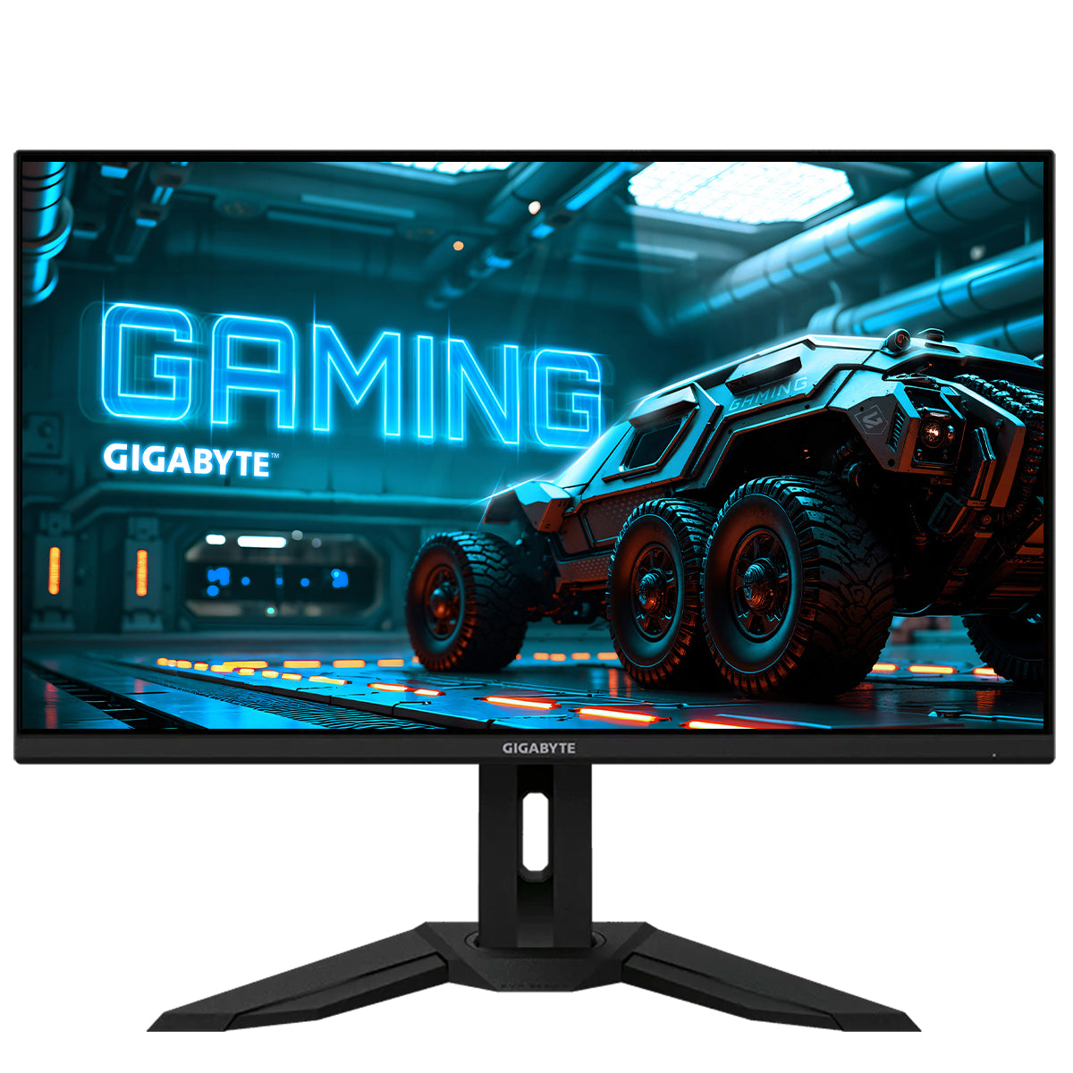 Gigabyte M32U 32" 4K UHD SS IPS 144Hz 1ms HDR400 KVM Gaming Monitor