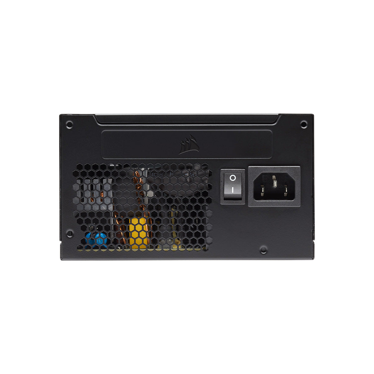 Corsair CX Series CX650 650W 80 Plus Bronze Power Supply