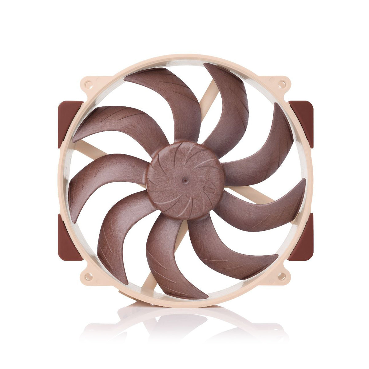 Noctua NF-A14X25r G2 PWM 140mm 1500rpm Fan