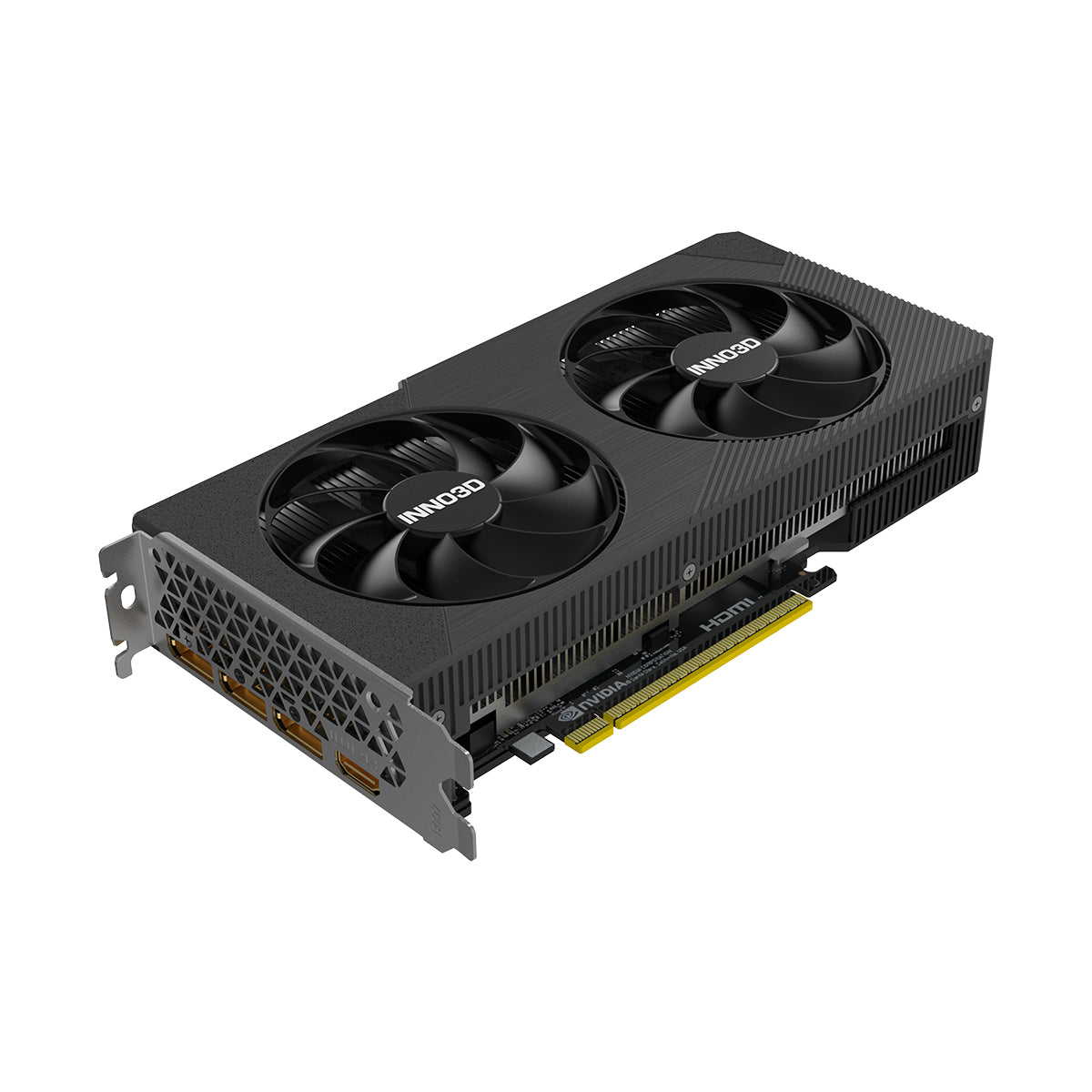 INNO3D GeForce RTX 5060 TWIN X2 8GB Graphics Card