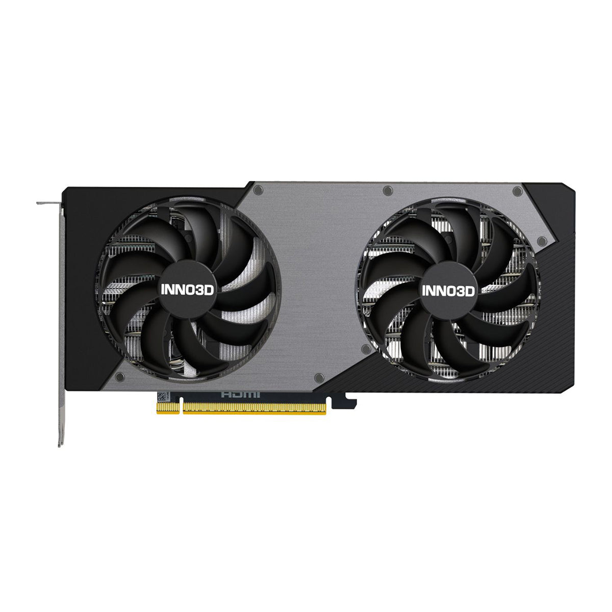 INNO3D GeForce RTX 5070 TWIN X2 OC 12GB Graphics Card