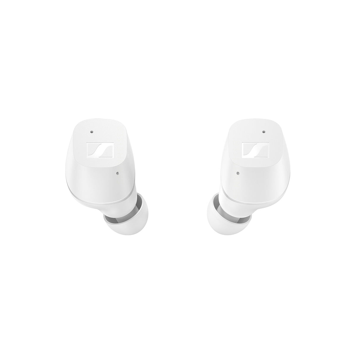 Sennheiser CX-200TW1 True Wireless In-Ear Headphones - White