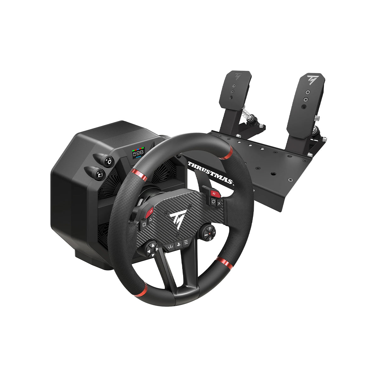 Thrustmaster T598-P Direct Drive Racing Wheel for PC/PS4/PS5