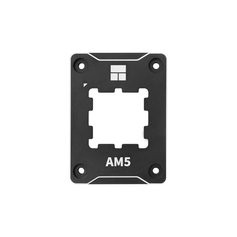 Thermalright ASF-Black AM5 CPU Bending Corrector Frame - Black