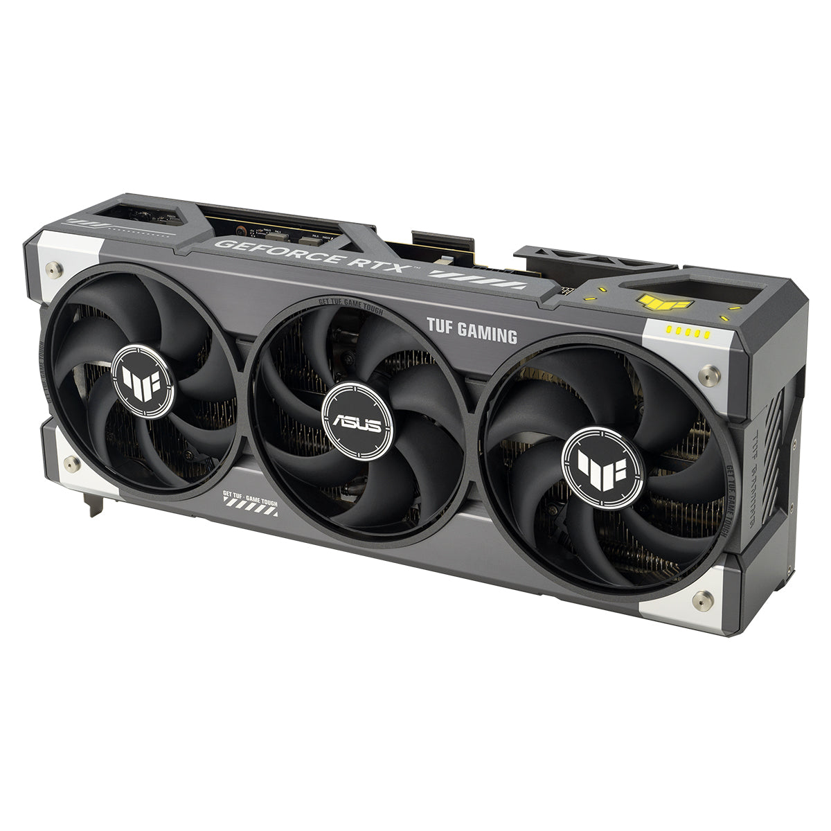 ASUS GeForce RTX 5080 TUF GAMING OC 16GB Graphics Card