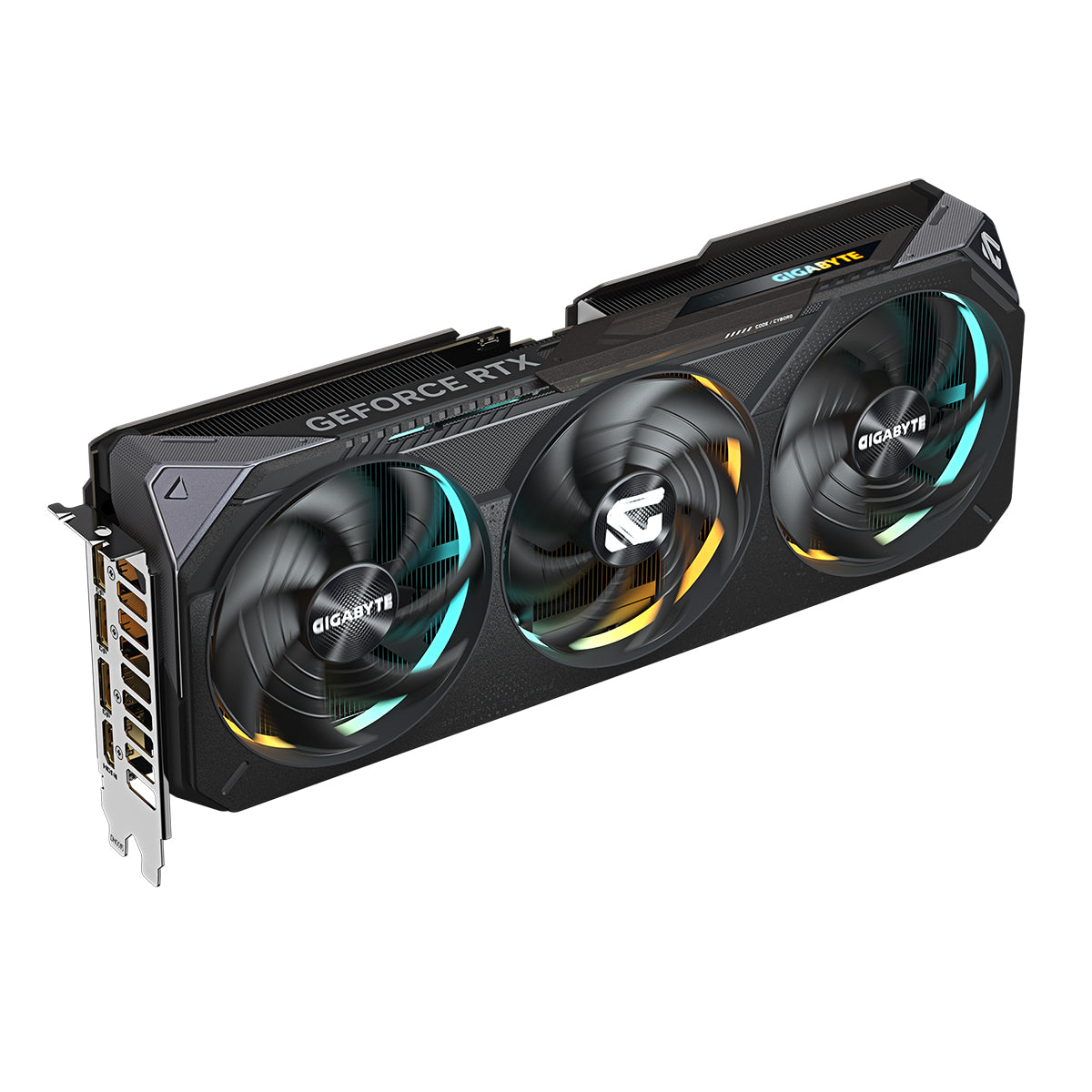 GIGABYTE GeForce RTX 5070 GAMING OC 12GB Graphics Card