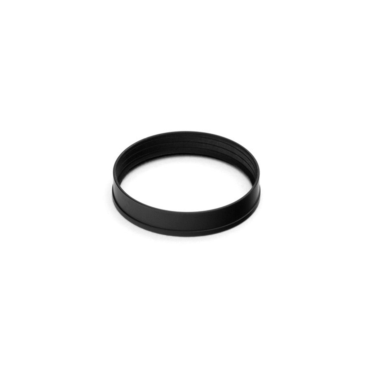 EKWB EK-Quantum Torque Color Ring 10-Pack HDC 12 - Black