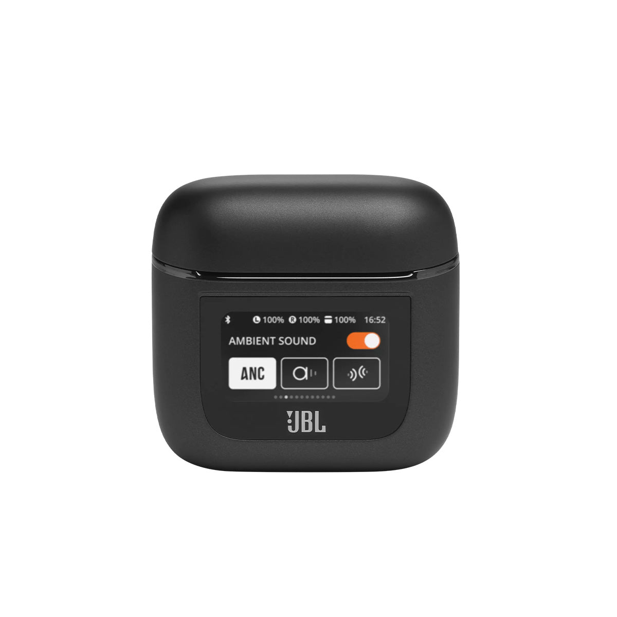 JBL Tour Pro 2 True Wireless ANC In-Ear Headphones - Black