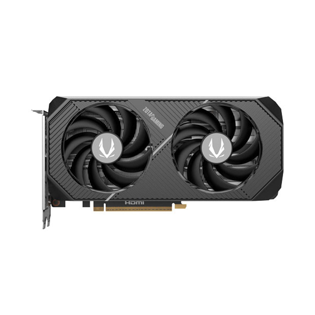 ZOTAC GeForce RTX 5070 TWIN EDGE OC 12GB Graphics Card