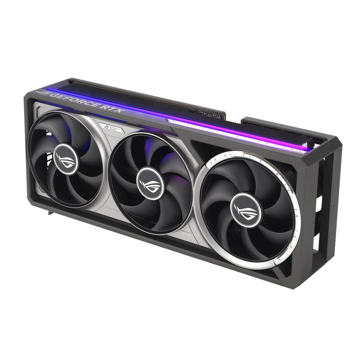 ASUS GeForce RTX 5080 ROG ASTRAL 16GB Graphics Card
