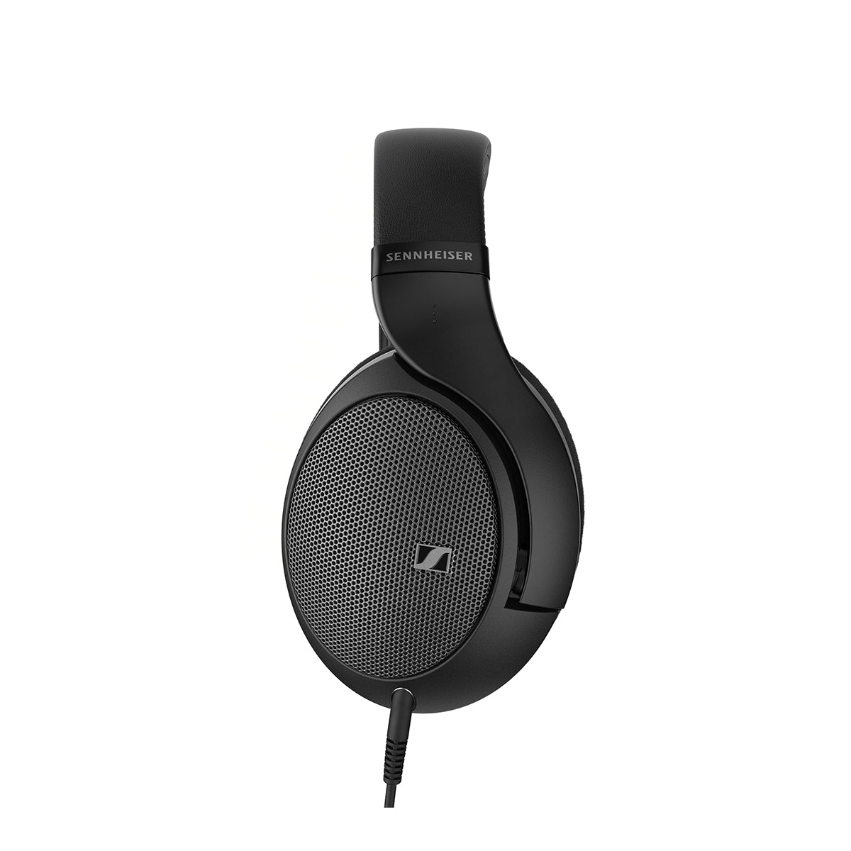 Sennheiser HD550 Open Back Headphones - Black
