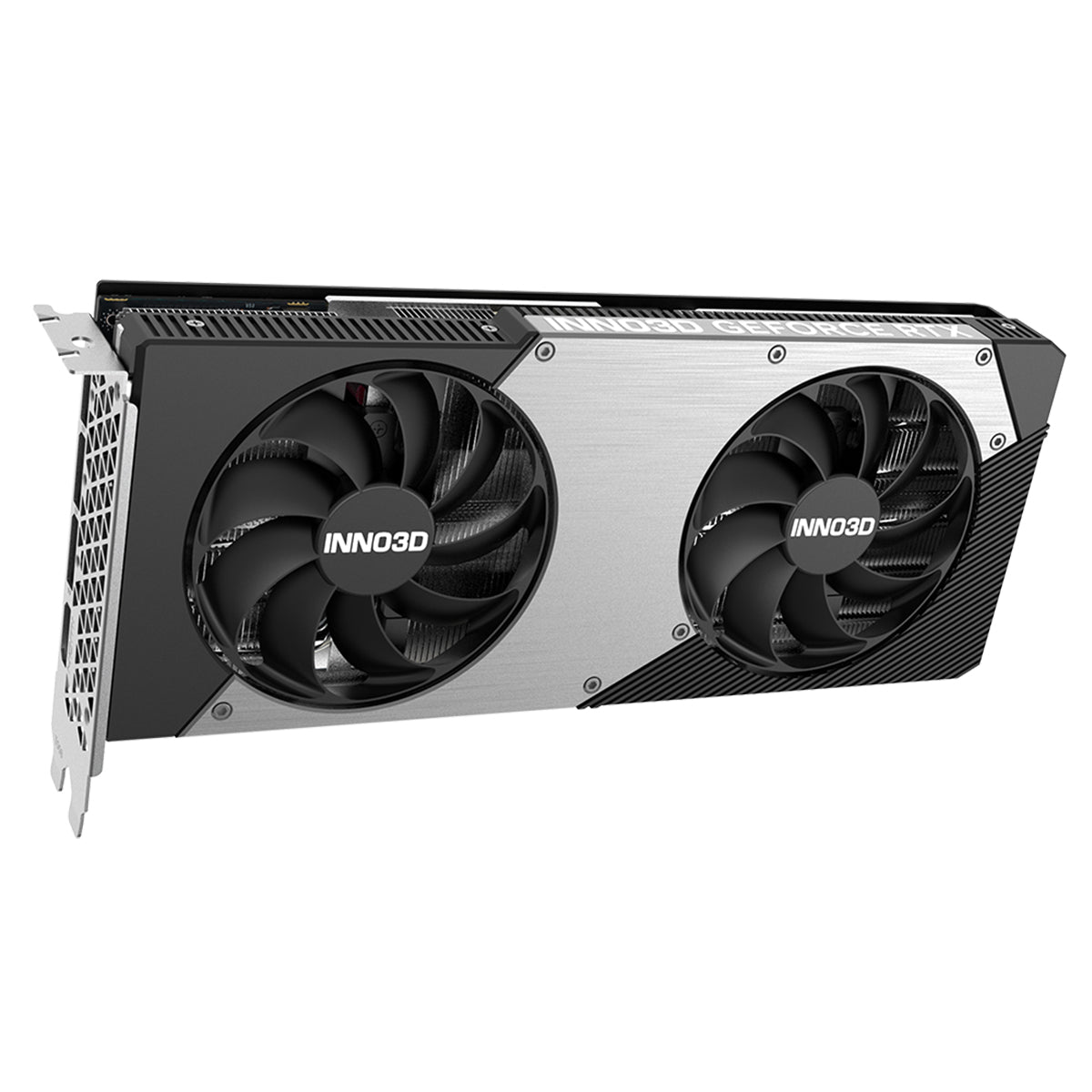 INNO3D GeForce RTX 5070 TWIN X2 OC 12GB Graphics Card