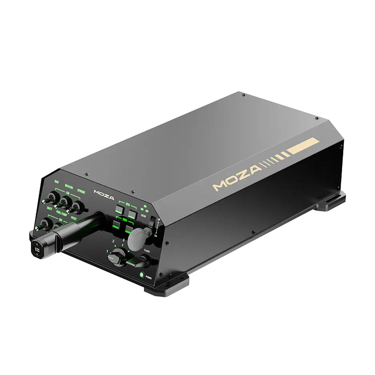 Moza AY210 Force Feedback Yoke Base