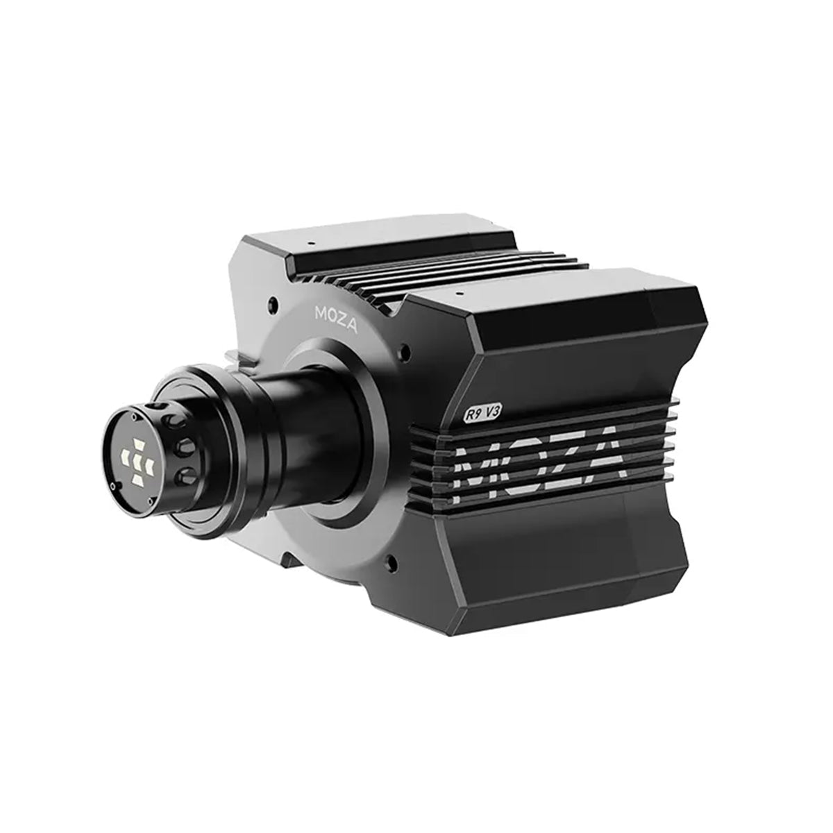 Moza R9 V3 Direct Drive Wheelbase