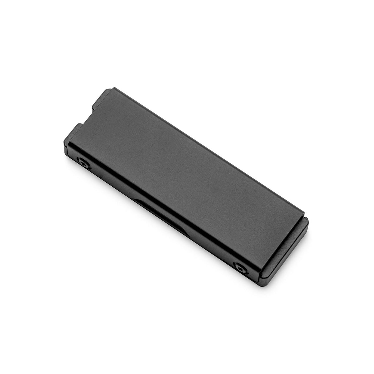 EKWB EK-Quantum Convection M.2 NVMe - Black