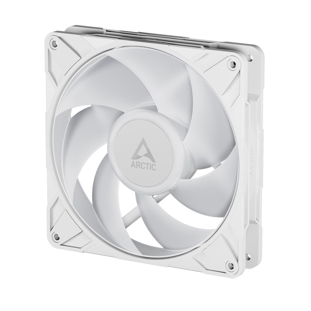 Arctic P14 PRO A-RGB 140mm Premium Cooling Fan - White