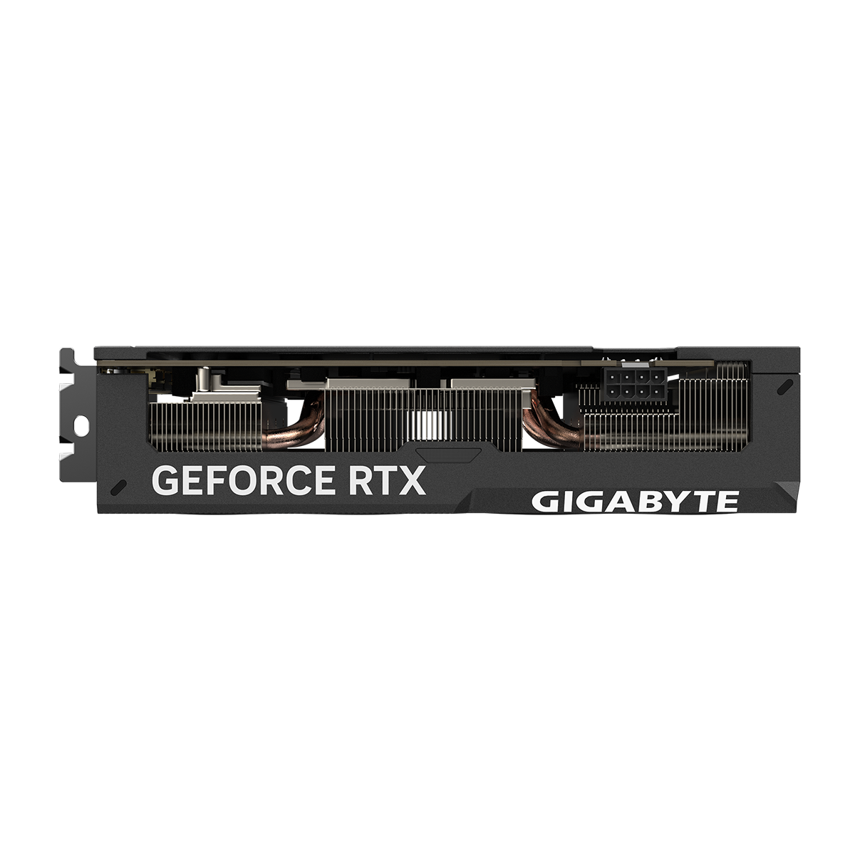 Gigabyte GeForce RTX 4060 Ti Windforce OC V2 8GB Graphics Card