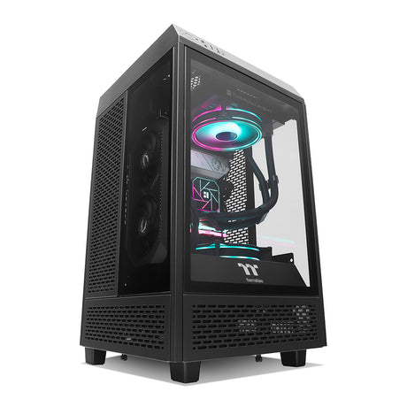 Flare RTX 5060 Ti 16GB Core i5-14400F Gaming PC