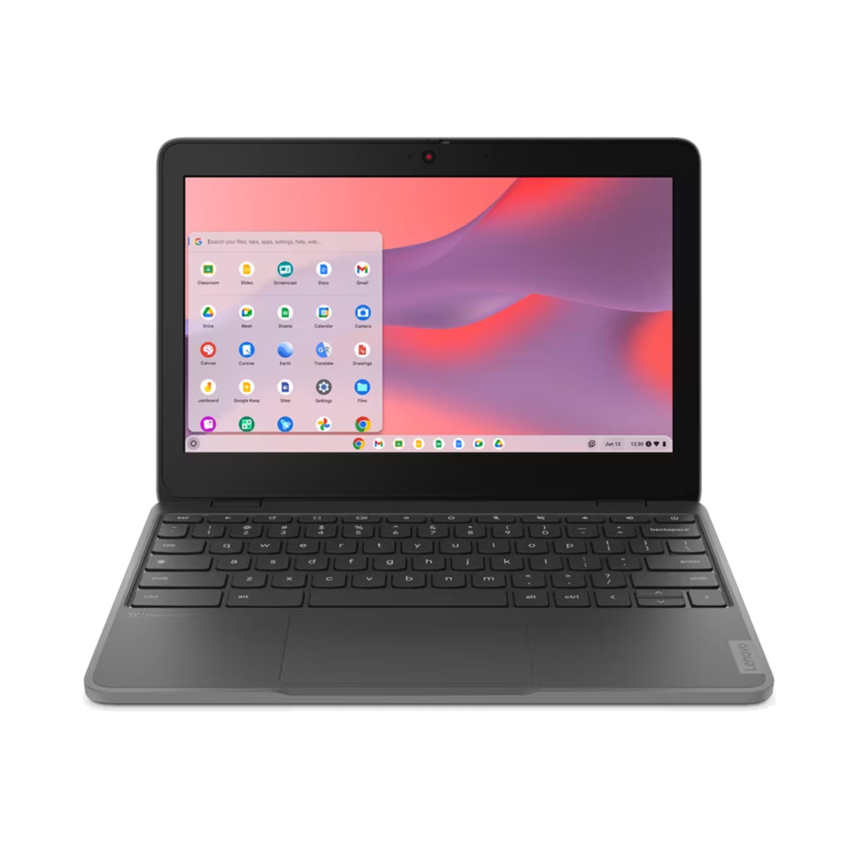 Lenovo 100E G4 11.6'' HD Chromebook (83G90000NZ)