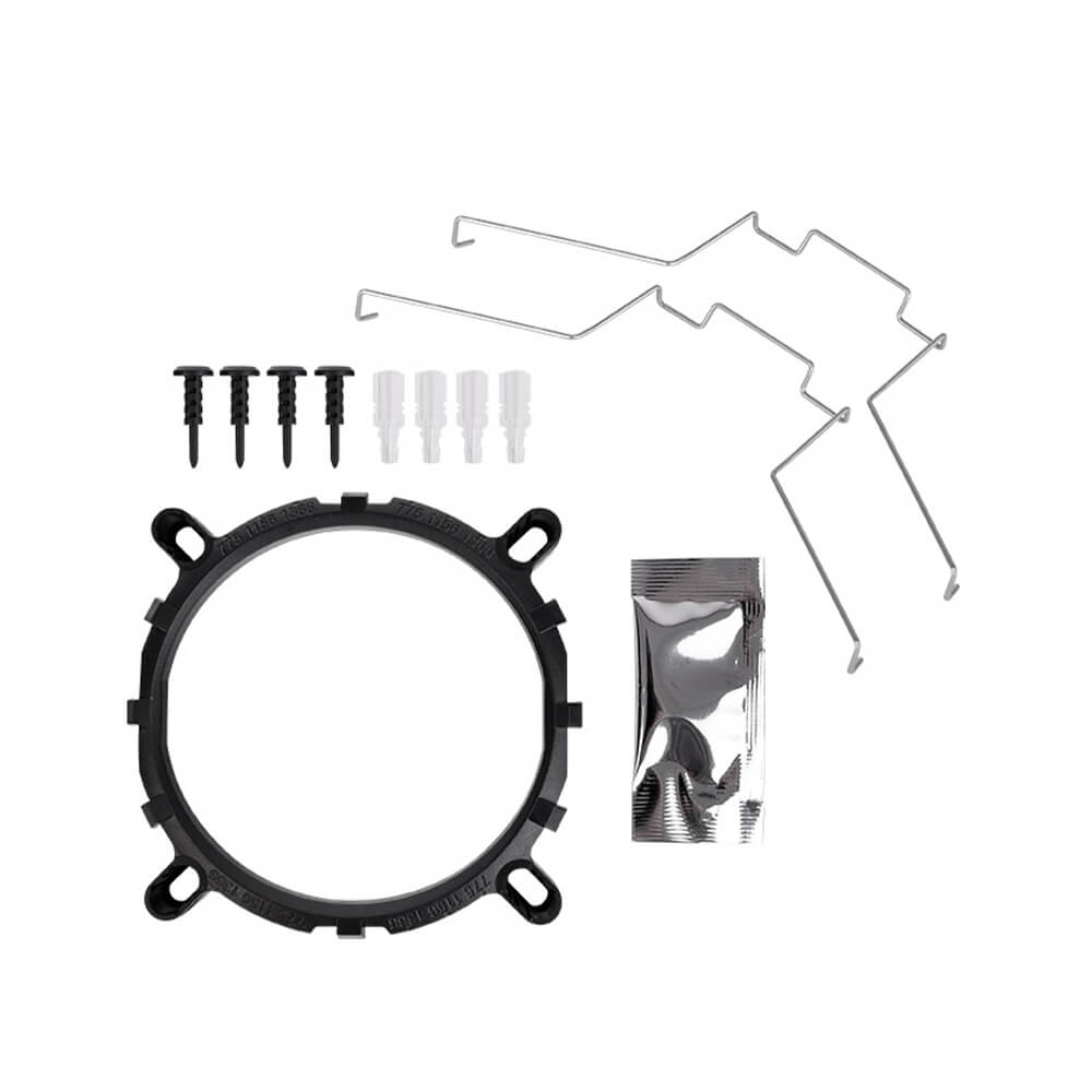 Thermaltake UX200 ARGB Lighting CPU Cooler