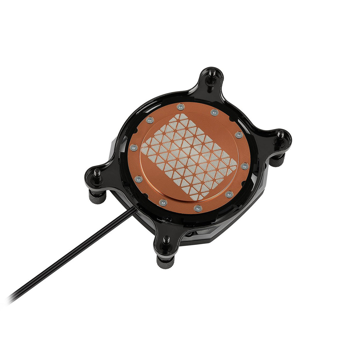 Corsair Hydro X Series XC5 RGB PRO AMD AM4 Socket CPU Water Block