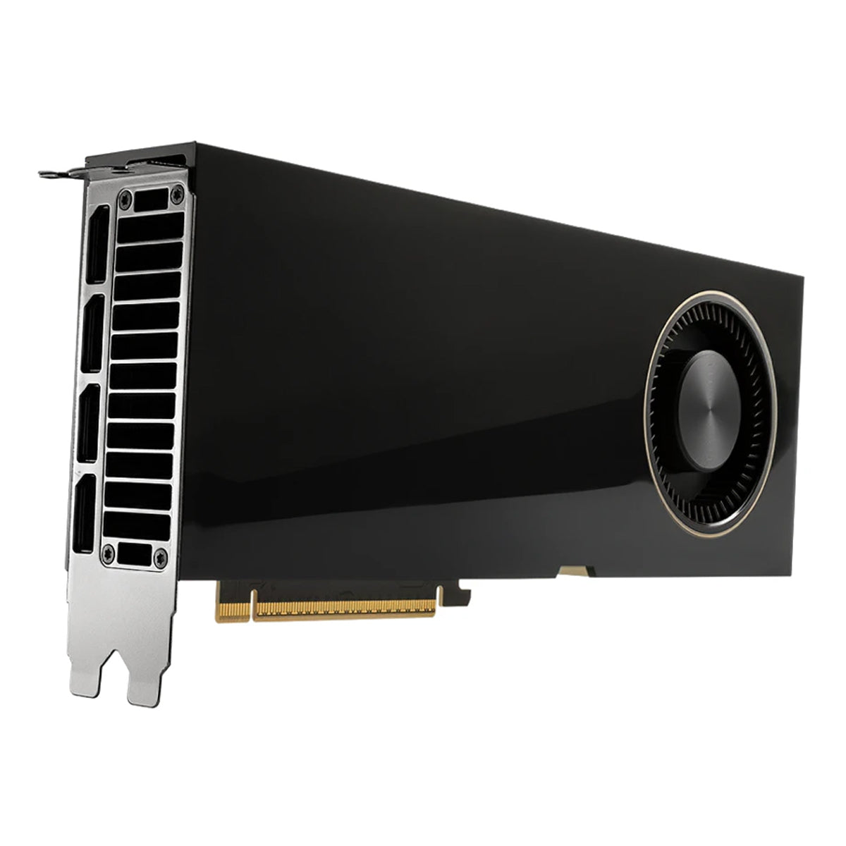 NVIDIA RTX PRO 6000 Blackwell 96GB Graphics Card - Max-Q Workstation Edition